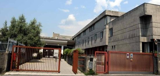 I carabinieri controllano asta su asta 