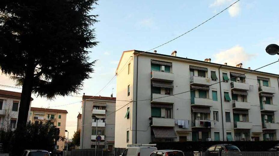 «Basta furti», il quartiere scende in piazza
