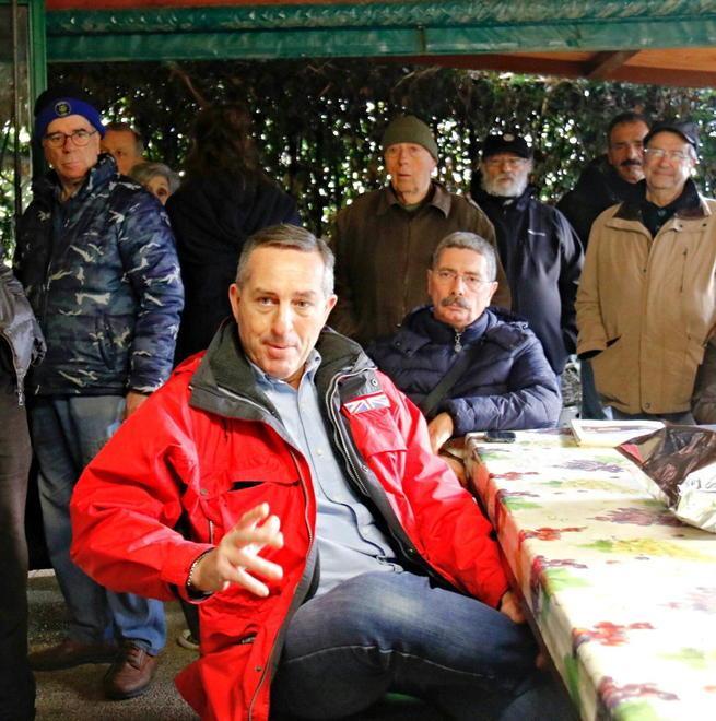 «Niente bus, i camion per la Lonzi invece sì...»