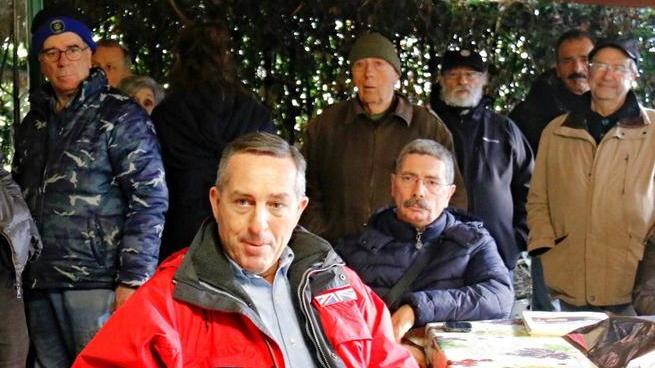 «Niente bus, i camion per la Lonzi invece sì...»
