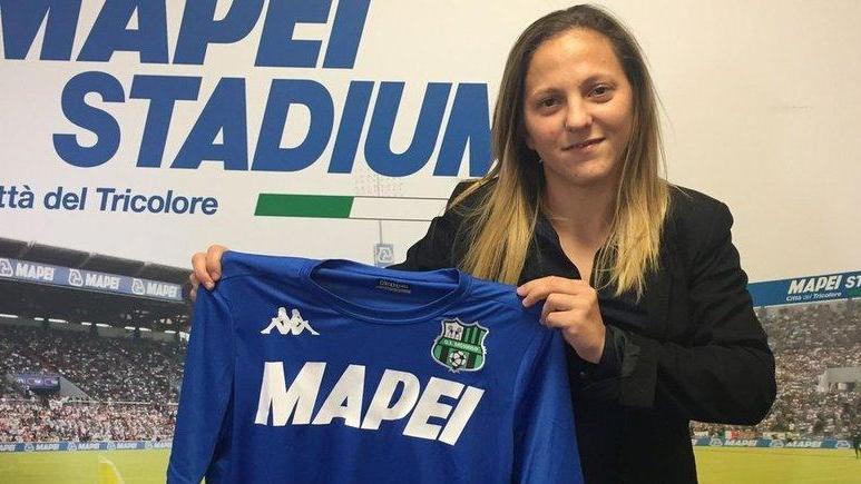 Il Sassuolo recupera due volte e sfiora il colpaccio a Verona