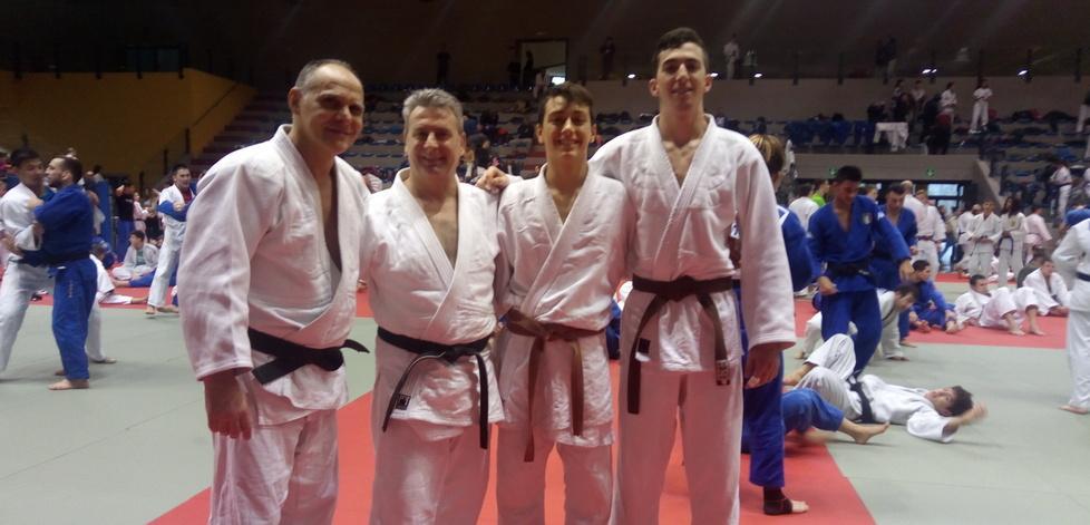 L’Academy Modena tra le star al Winter Camp di Lignano