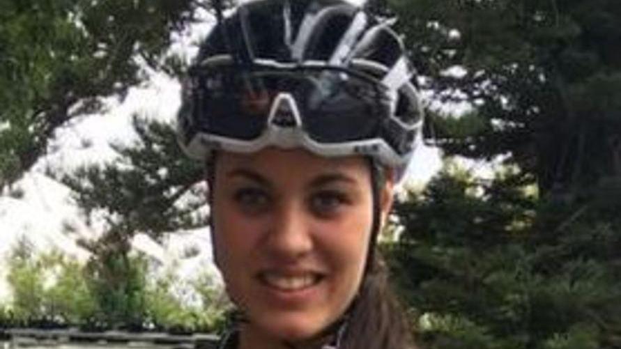 Rachele Barbieri in crescita nel Santos Women Tour