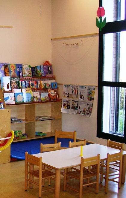 Scuole d’infanzia, via alle iscrizioni 