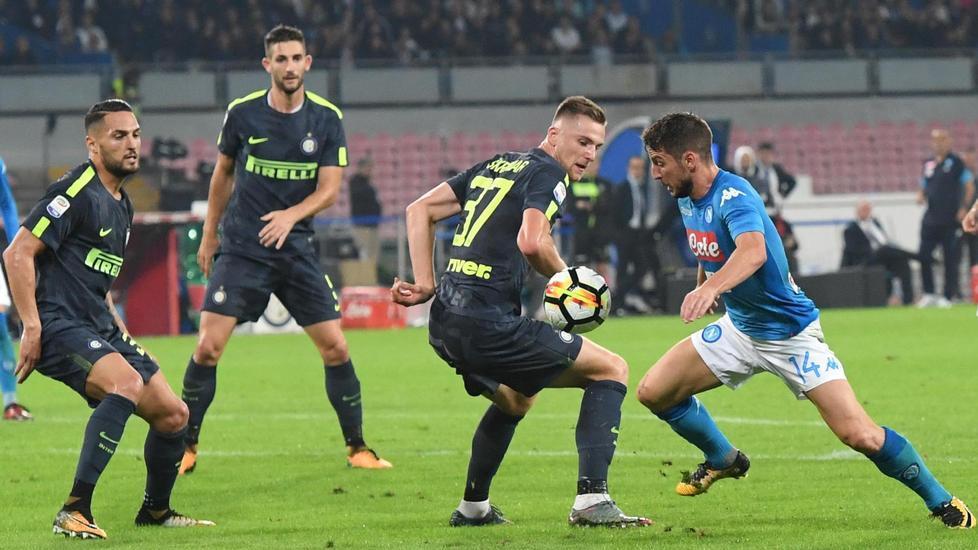 Carte false dagli inglesi per Allegri La Juve non ci sente e punta Emre