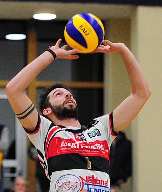 Stadium scacco in tre set 