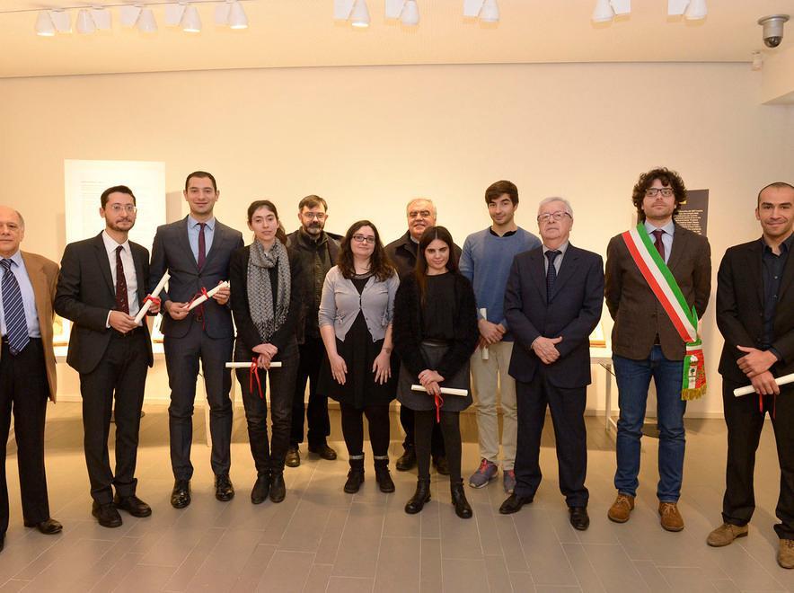 Ecco le sei borse di studio della Fondazione Manni 
