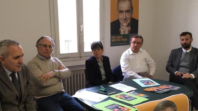 «Presidio di Forza Nuova: M5S il mandante morale»