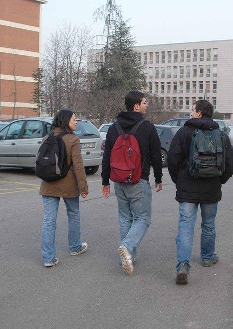 Unimore fa il pieno di finanziamenti ma Reggio protesta 