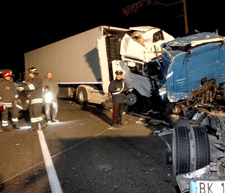 Romea strada dell’orrore I sindaci ancora in rivolta 