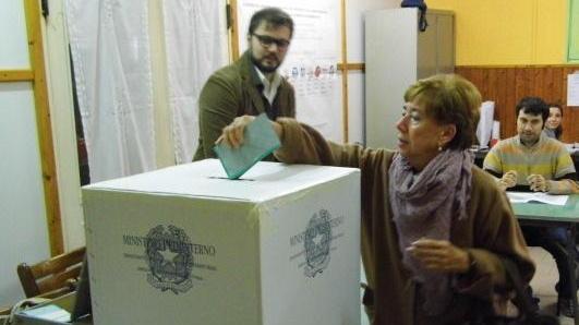 Verso le elezioni Burana è senza sede per allestire il seggio