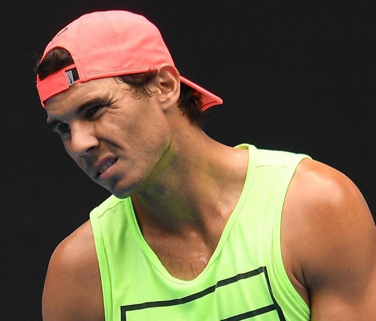 Nadal punta sull’Australia: «Ora sto bene»