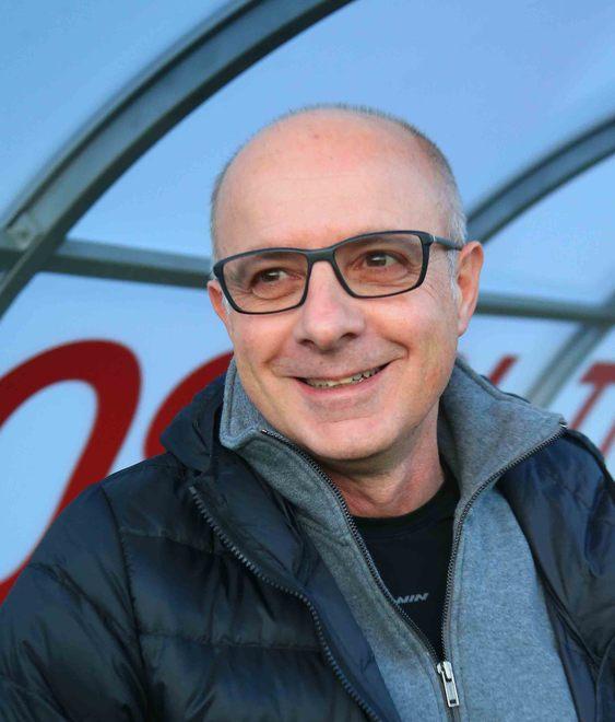 Rolo-Bagnolese, partita da tripla 