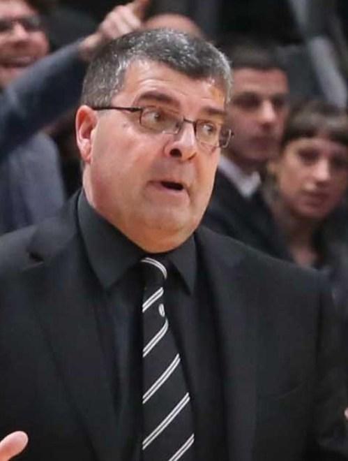 Ramagli vince la partita aggirando la difesa reggiana