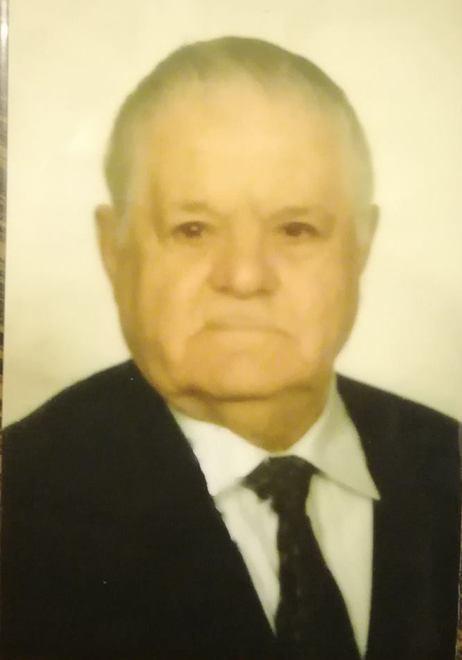 Addio al nigher Antonio Varani 