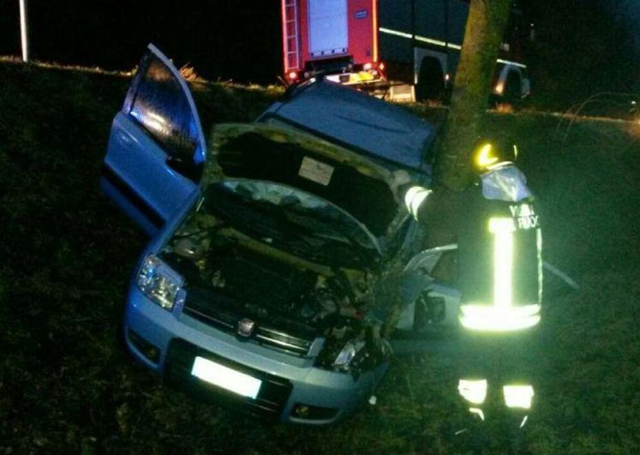 Muore il giorno dopo l’incidente d’auto 