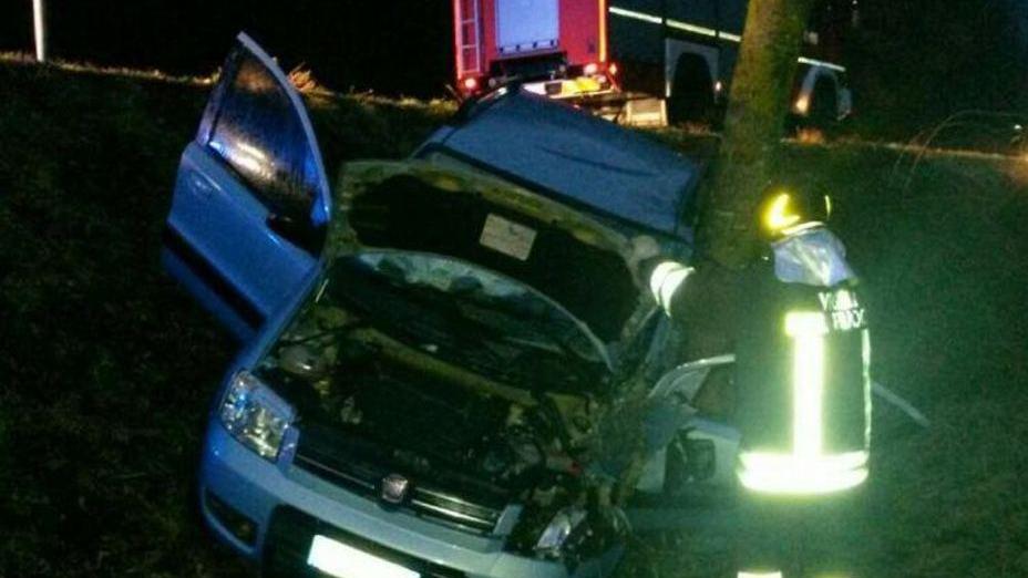 Muore il giorno dopo l’incidente d’auto