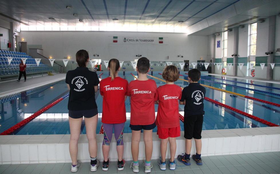 Piscina comunale, ci sono 3 pretendenti 
