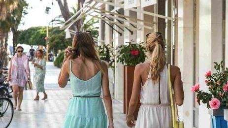 Case vacanza, Forte batte Porto Cervo e Courmayeur