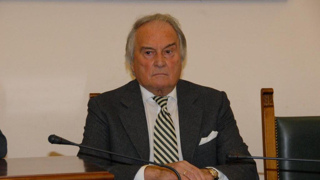 Gianfranco Luzzetti
