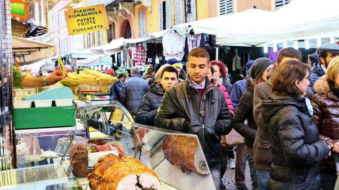 Fiera di Sant'Antonio