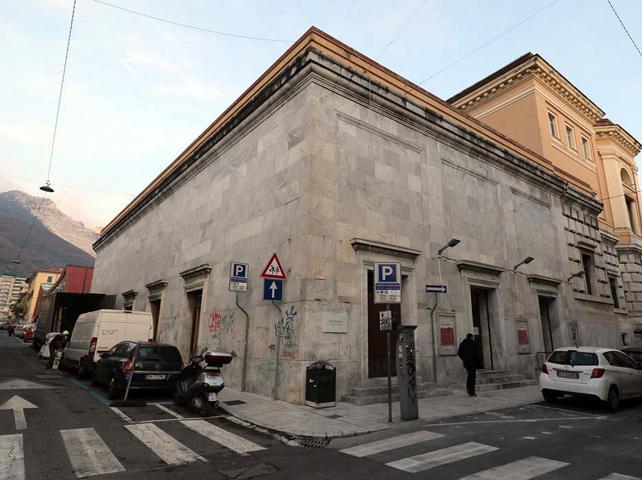 Film il 25, 26 e 27 gennaio