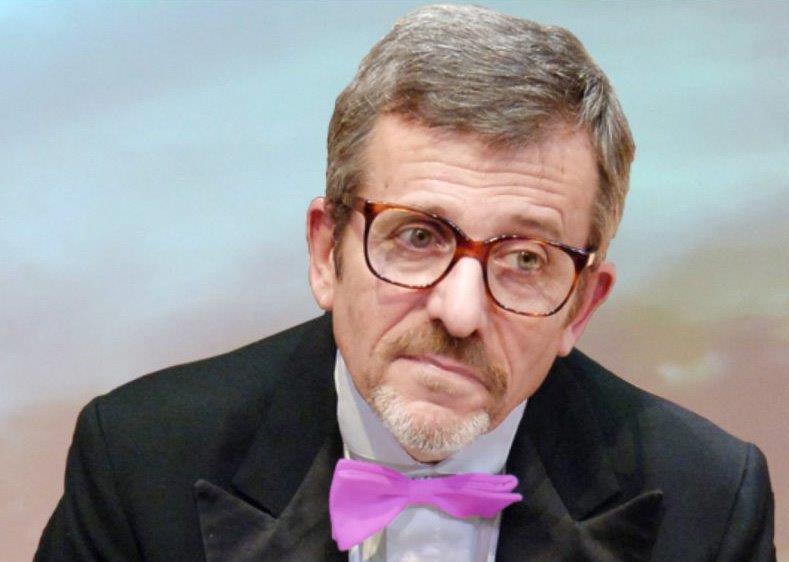 Maurizio Micheli