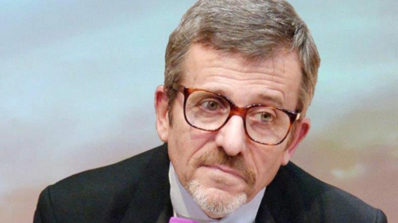 Maurizio Micheli
