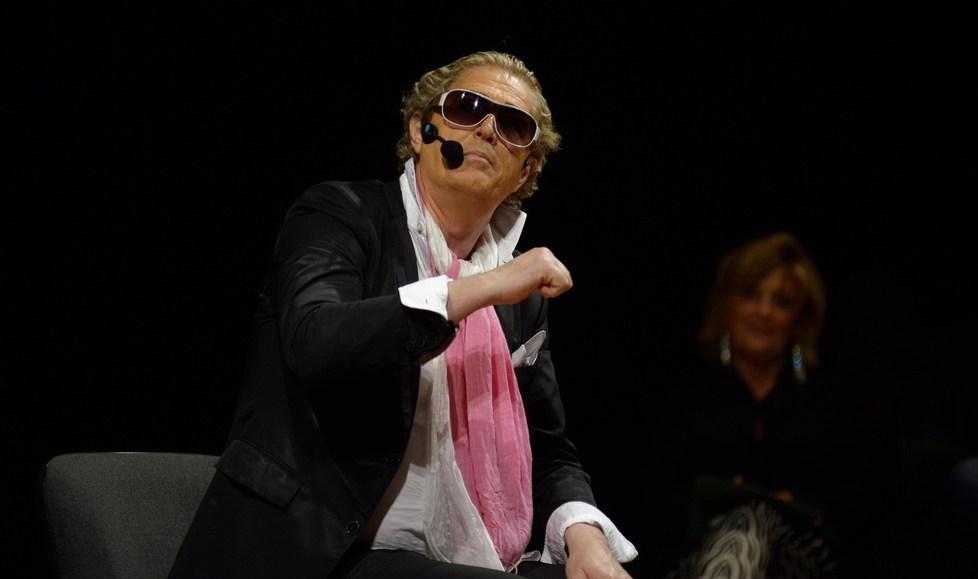 Modena, “Festival Cabaret Emergente”: si comincia 