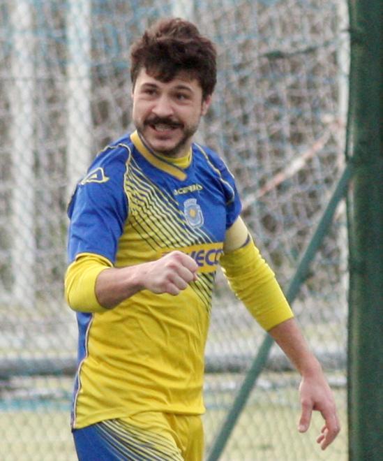 Belluzzi e Cappellini non perdonano e la Solierese porta a casa i tre punti 
