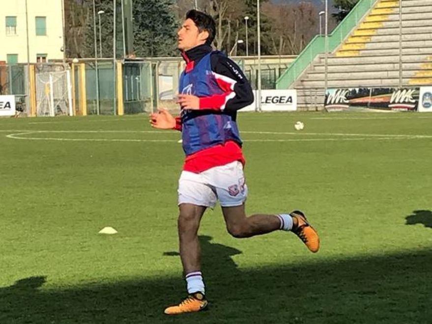 Carpi, servono i gol degli attaccanti Melchiorri non basta