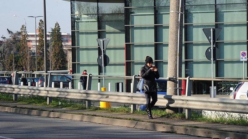 Emilia Ovest, cosa respirano i pedoni?