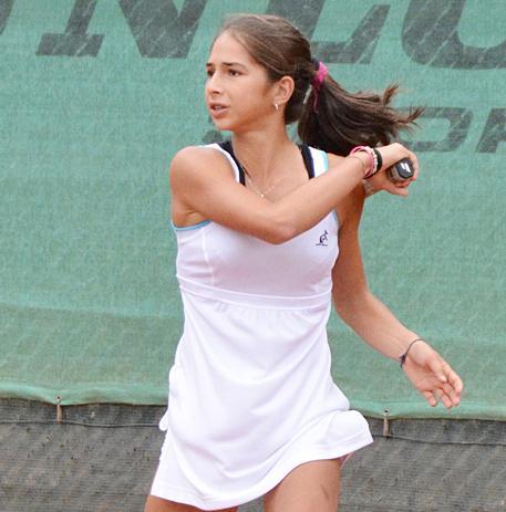 Dopo il disastro nell’anno scorso il Tennis sardo prova a rinascere
