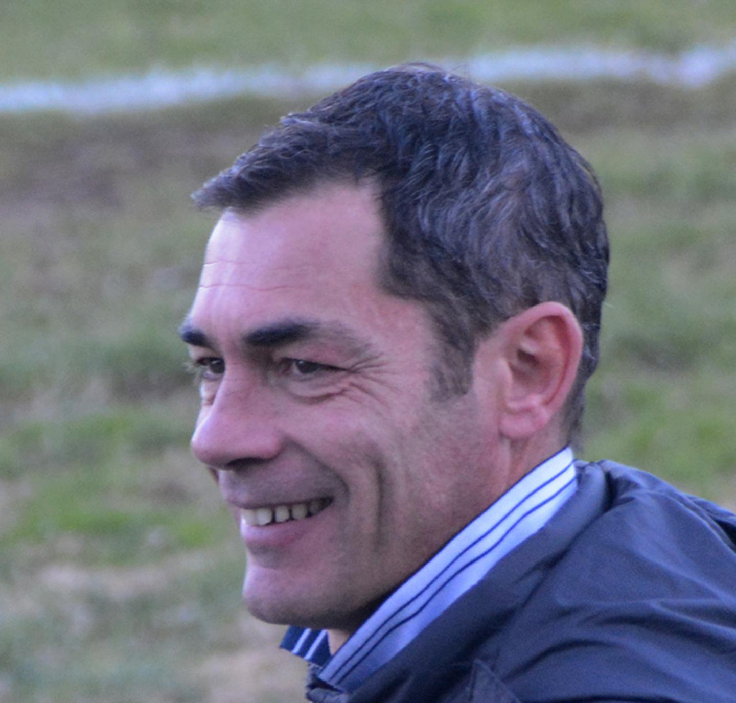 Udassi: «Partita compromessa da quel calcio di rigore»