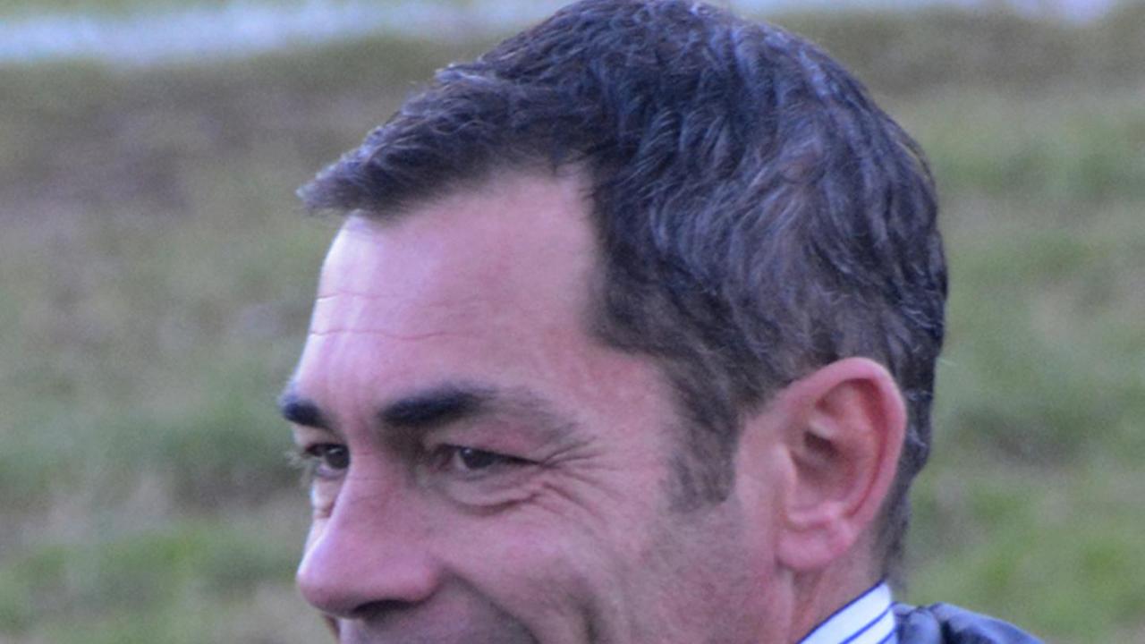 Udassi: «Partita compromessa da quel calcio di rigore»
