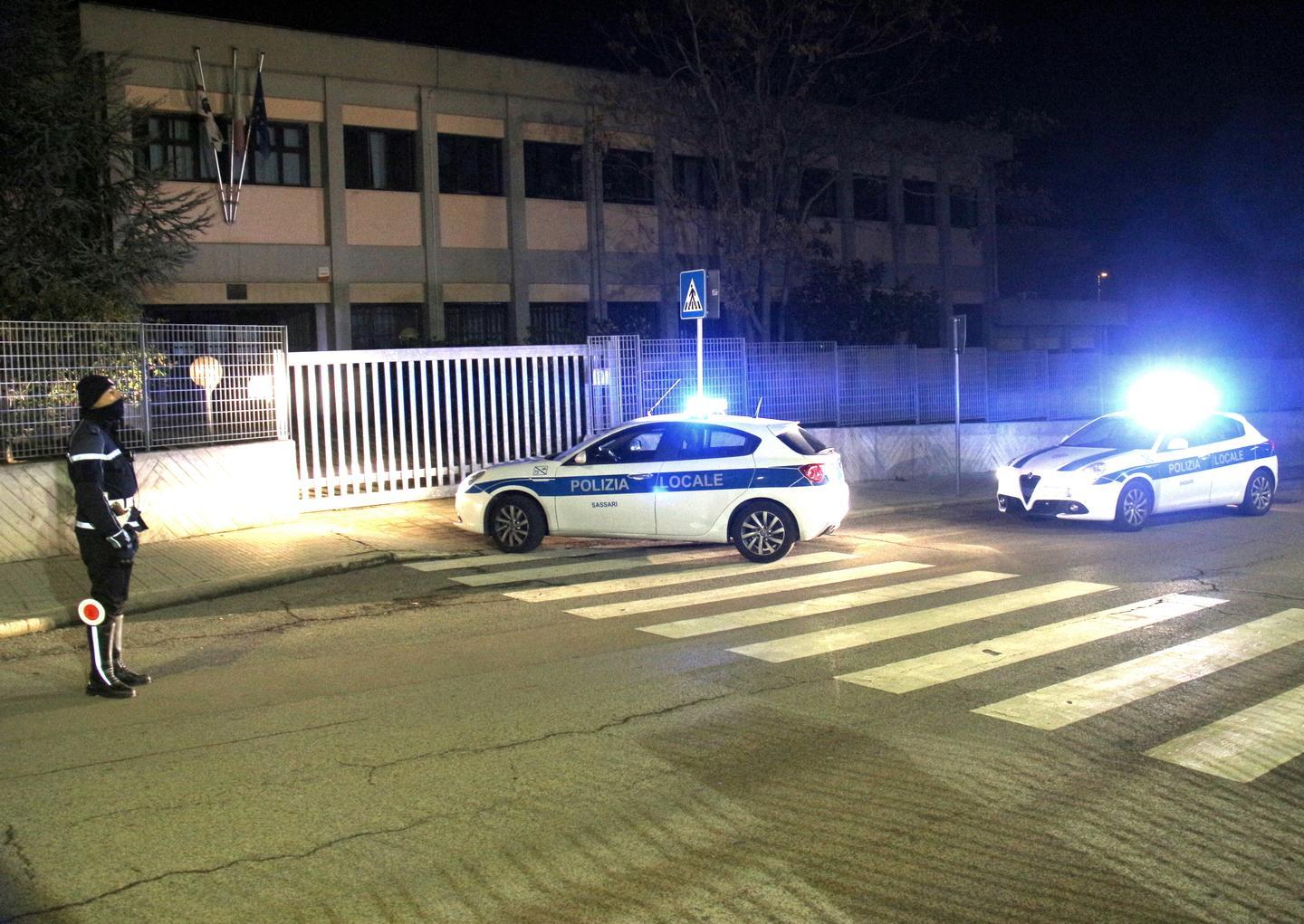 Alcol “fai da te” nelle notti dei sassaresi 