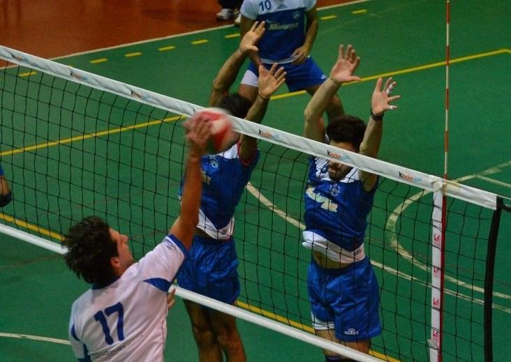 Volano Sarroch e Cus sconfitta per l’Olimpia 