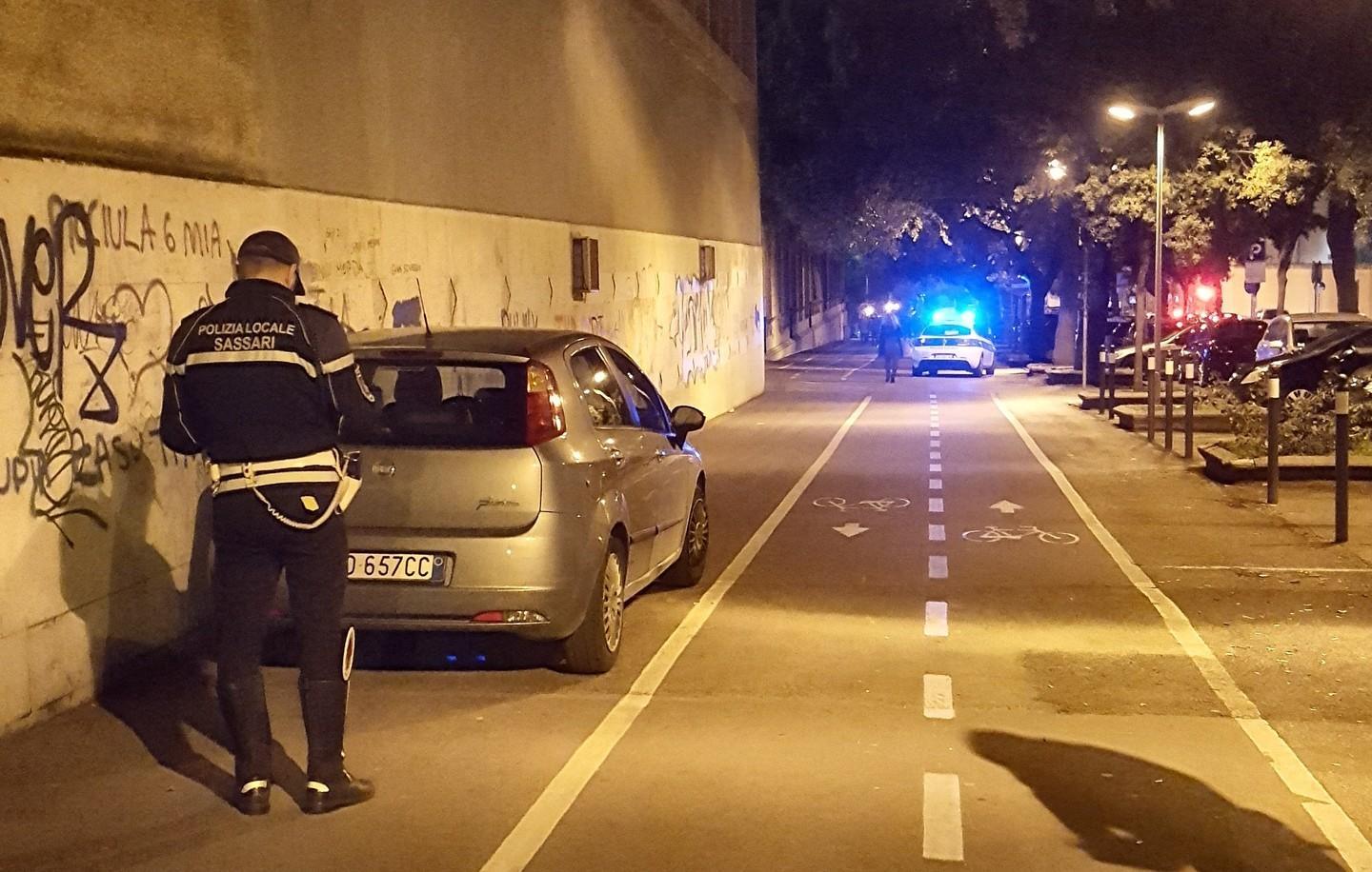 «Ma l’imprevisto è dietro l’angolo» 