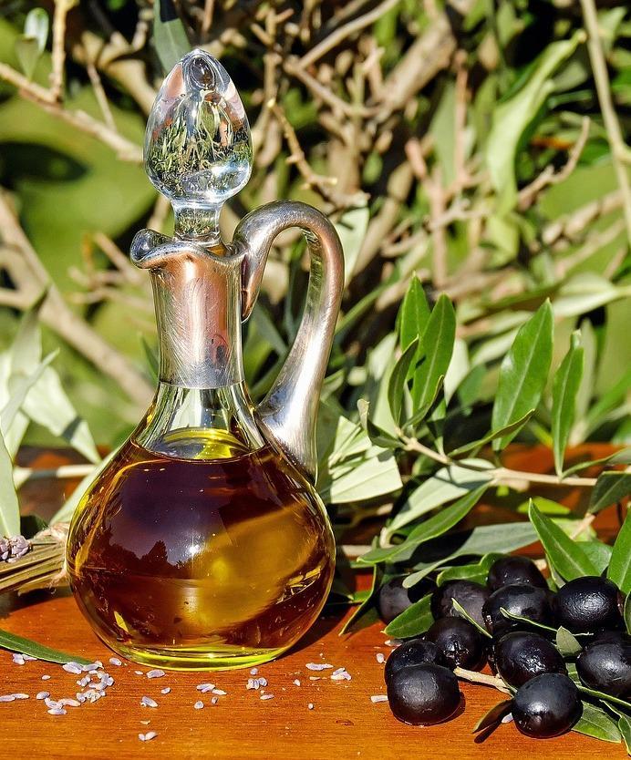 L’olio sardo non ha segreti grazie al Cnr di Sassari