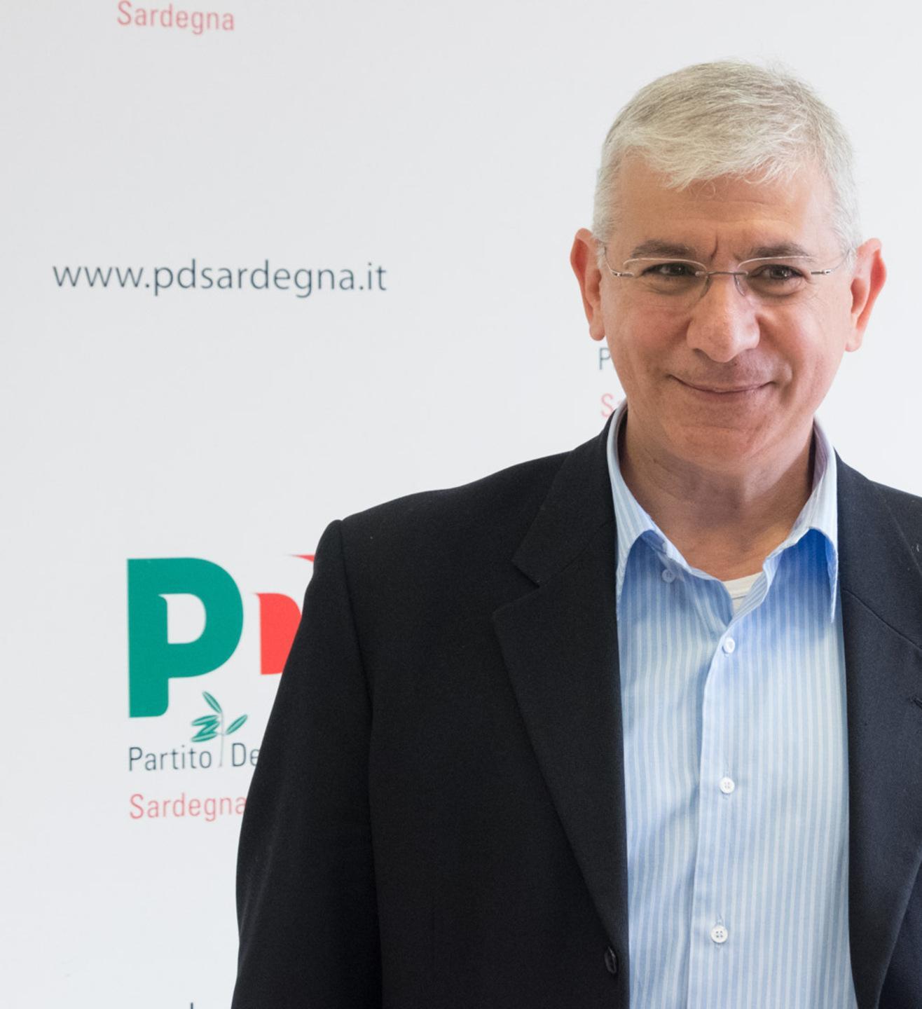 Sanità, scontro tra Pd e Partito dei sardi 