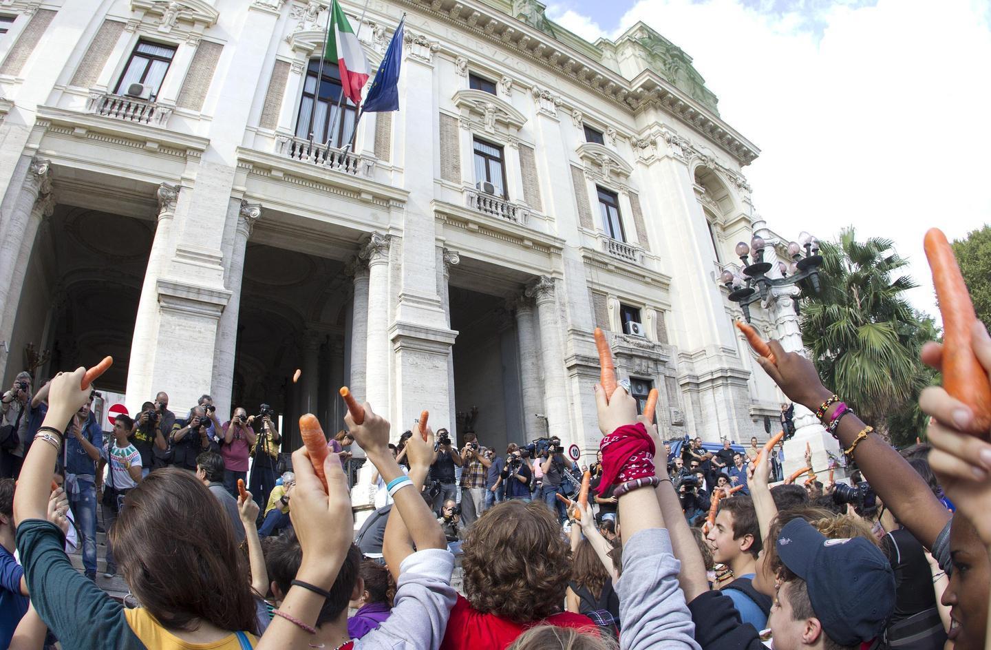 Precari e diritti: vittoria in Cassazione 