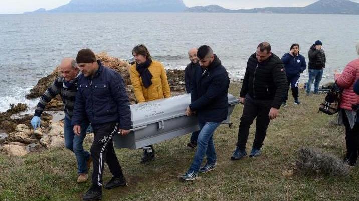Giallo di Bados, sentite decine di persone