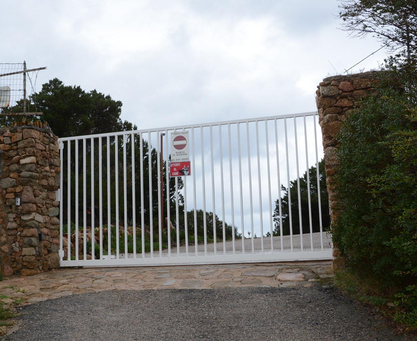 Aste, la regia del “potente presidente” 