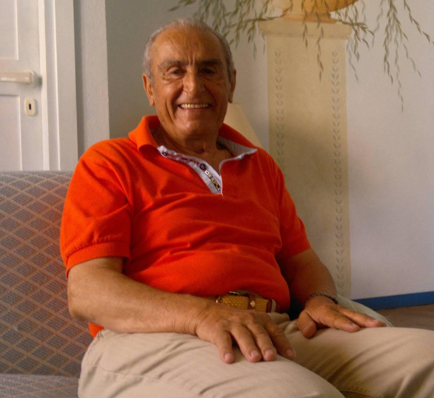Sebastiano Ragnedda