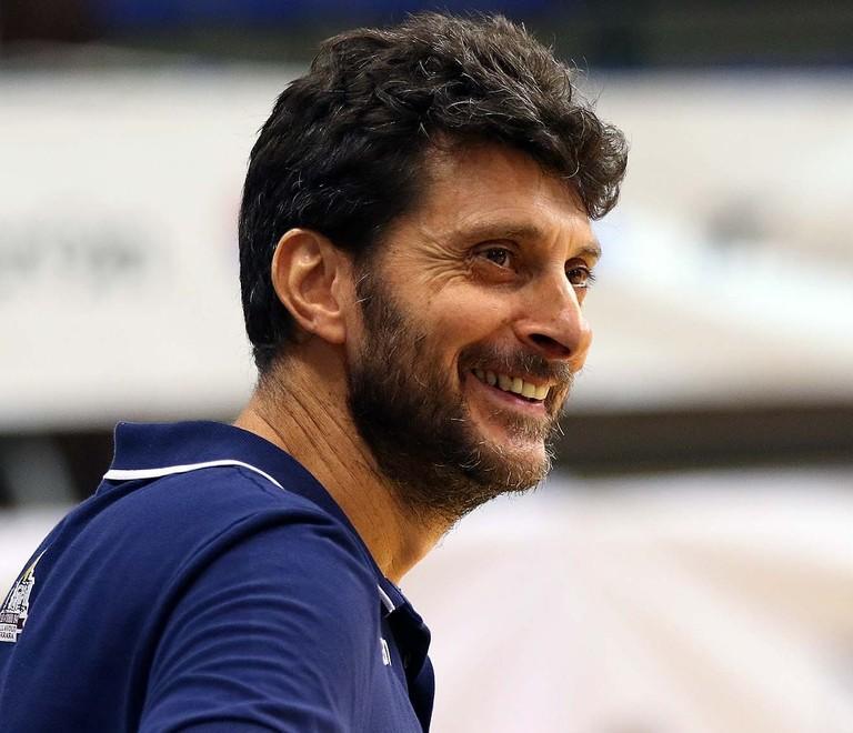 Coach Martinelli non si esalta «Prova discreta»