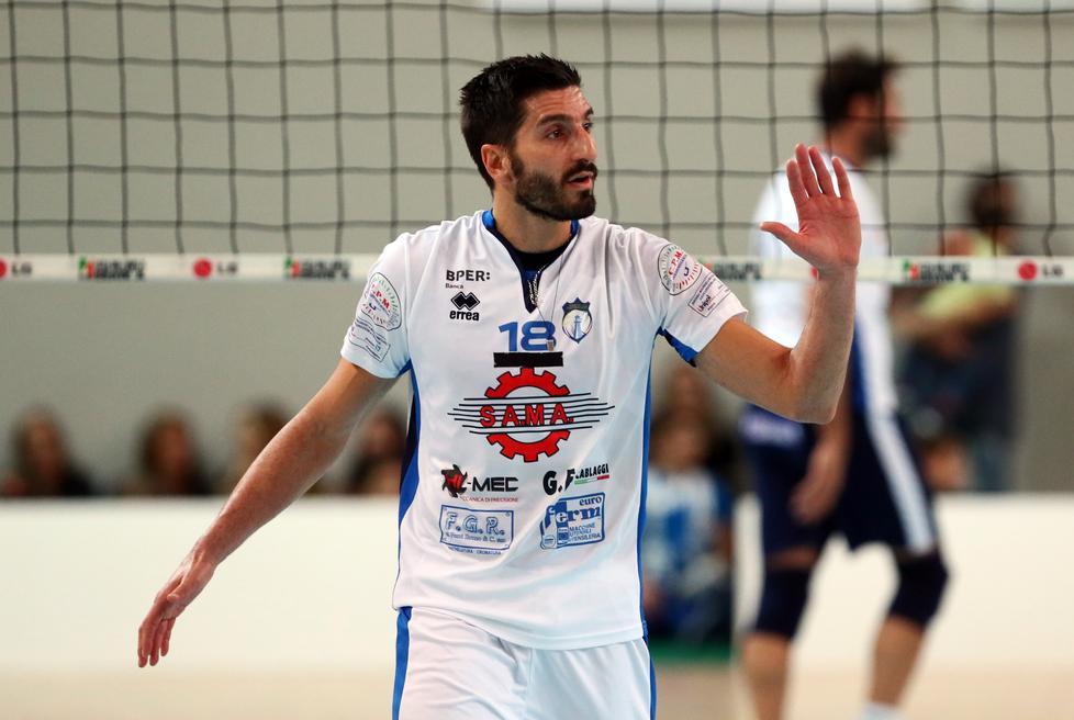Sa.Ma. “in gita” a Pescara Taborda fa entrare tutti