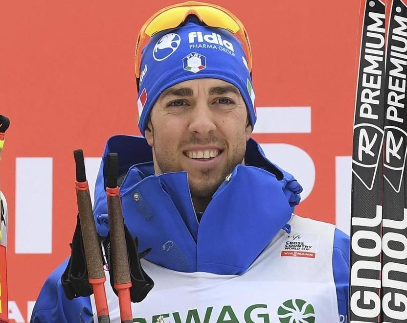 A segno anche Fontana e la Team Sprint
