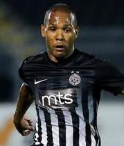 Il Partizan rifiuta 600.000 euro per Everton Luiz 