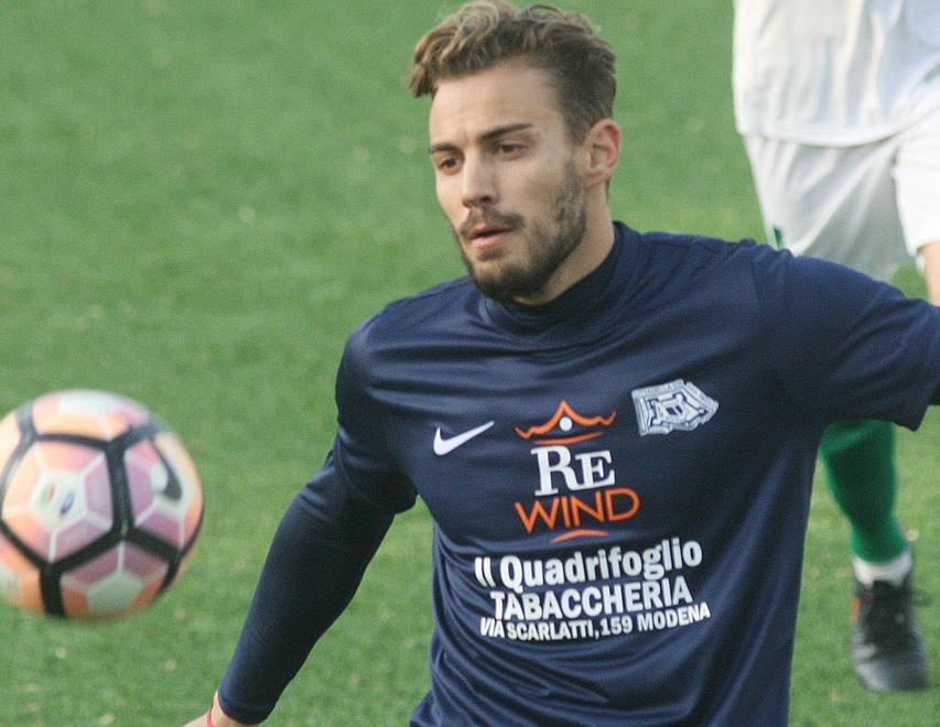 Sant’Agostino una Folgore Blitz in casa del Rubiera 