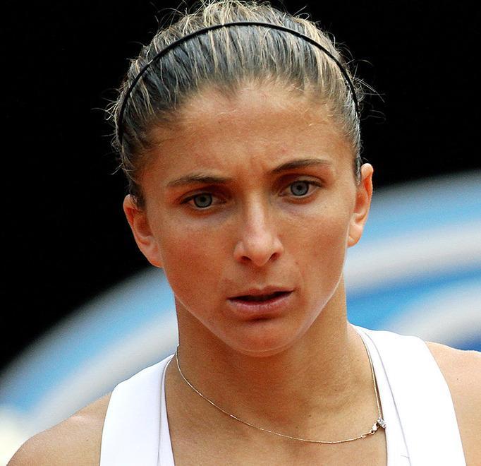 Tennis, in Australia il primo Slam La Errani non entra